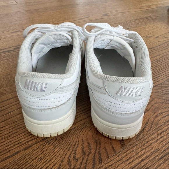 Nike Wmns Dunk Low - “Photon Dust” - Picture 6 of 8